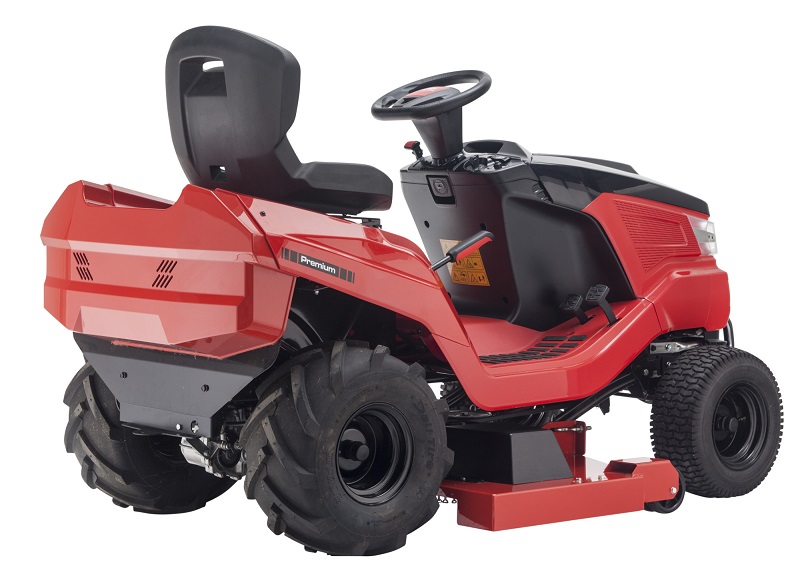Zahradní traktor AL-KO T 22-110.0 HDH-A V2 Premium