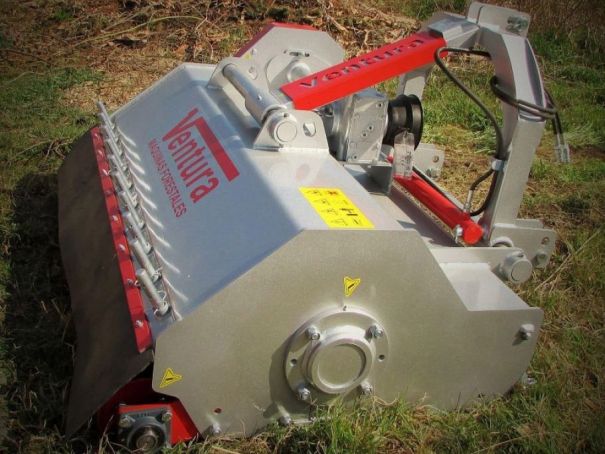 Mulčovač VENTURA TSF YUKON