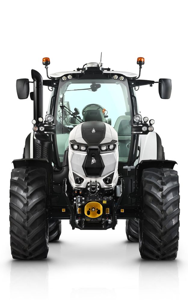 Zemědělský traktor LAMBORGHINI SPARK VRT - Obrázek 2