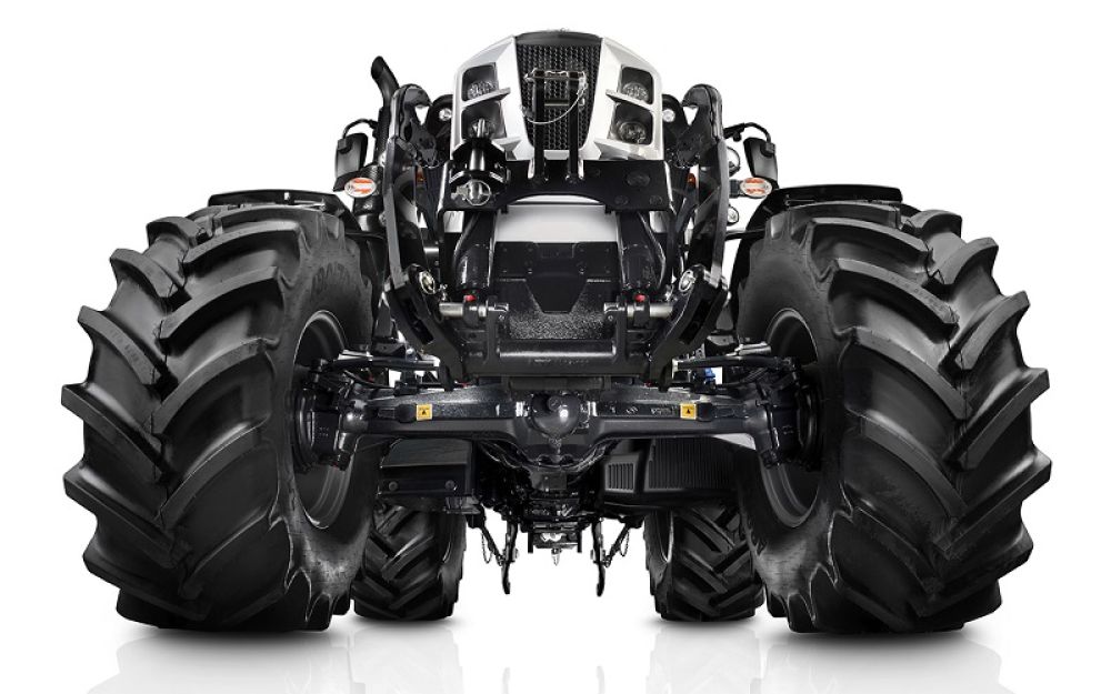Zemědělský traktor LAMBORGHINI STRIKE - Obrázek 4