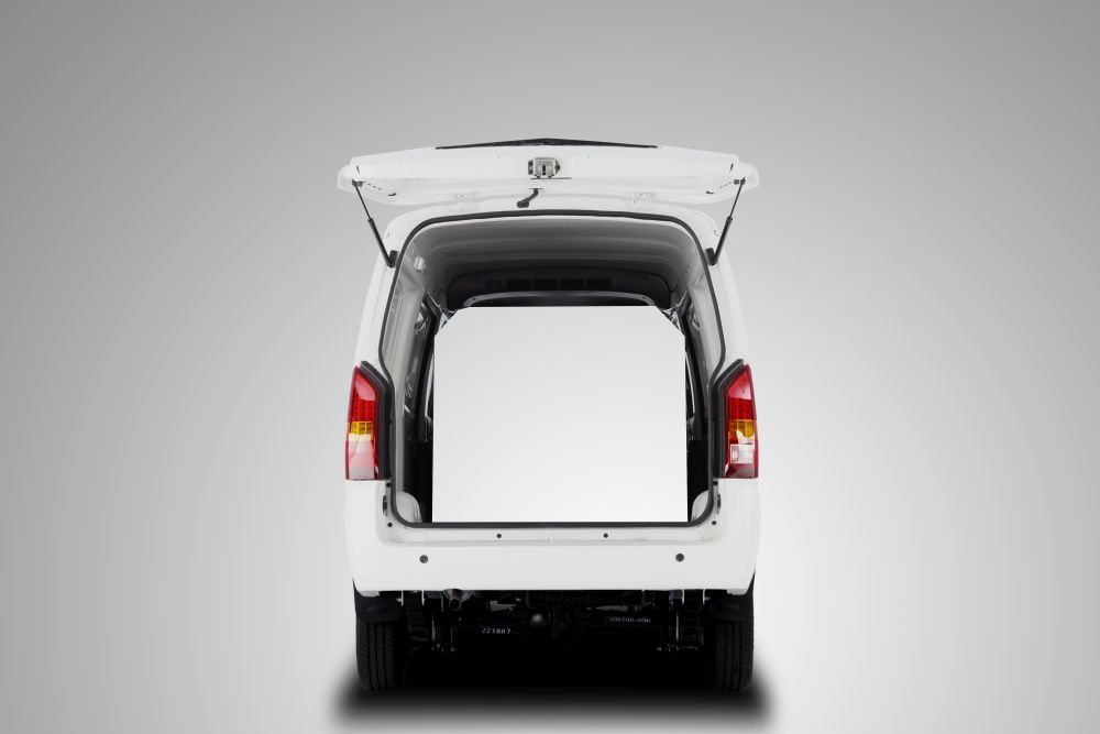 Elektromobil VICTORY V1E