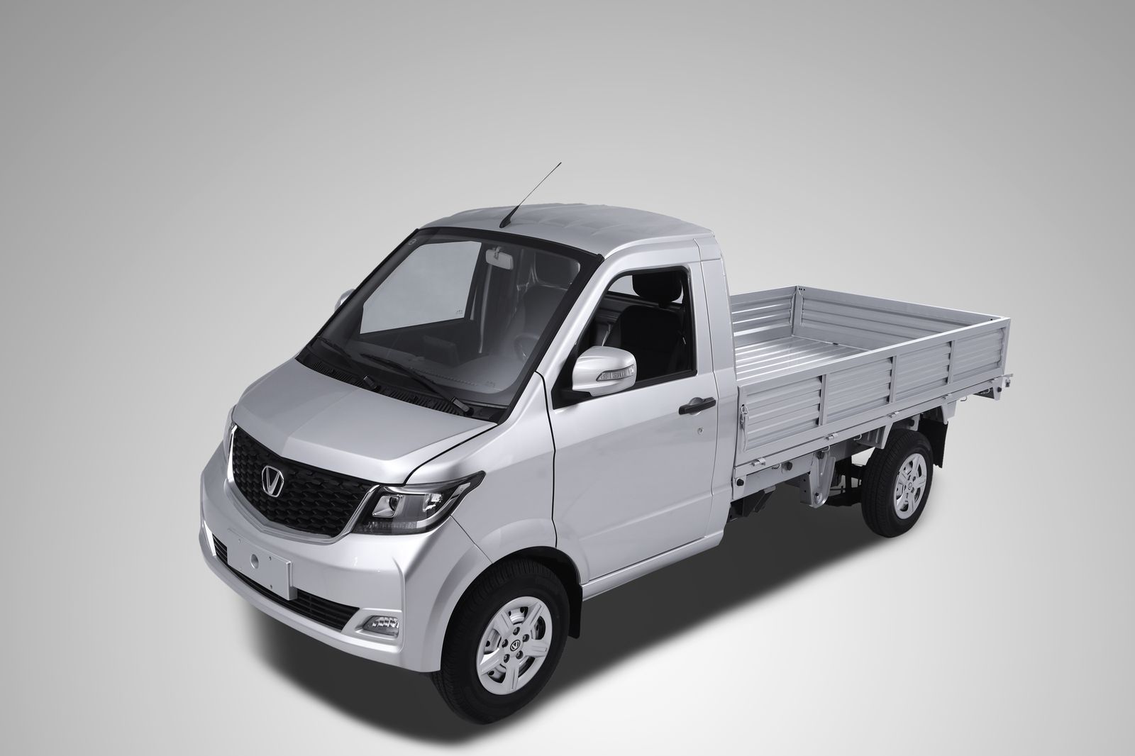 Victory K1E a&nbsp;K2E sklápěč – elektromobil, který mění pravidla hry